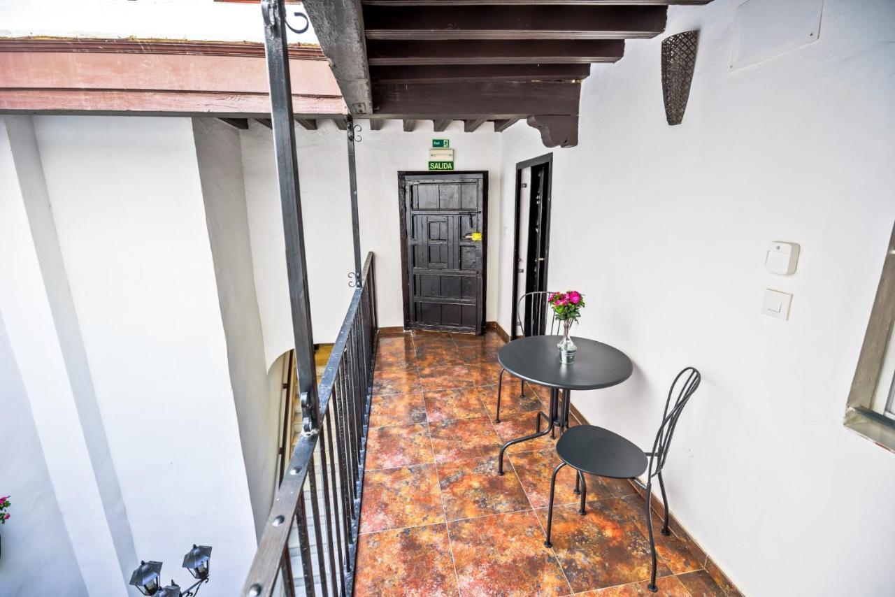Milagros Central Apartments El Puerto de Santa María Exterior foto