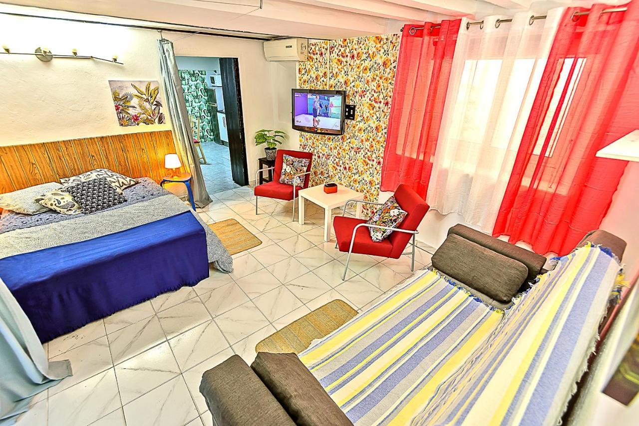 Milagros Central Apartments El Puerto de Santa María Exterior foto